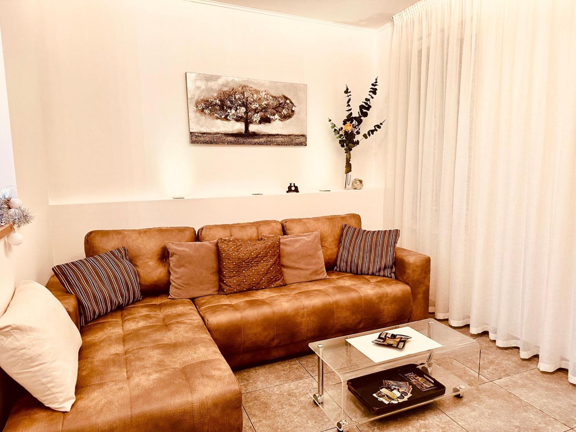 Apartment In Centre Of Zagreb - Lions Den Exterior foto