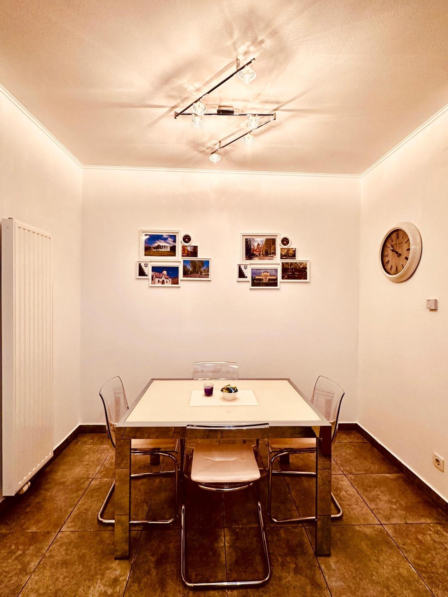 Apartment In Centre Of Zagreb - Lions Den Exterior foto