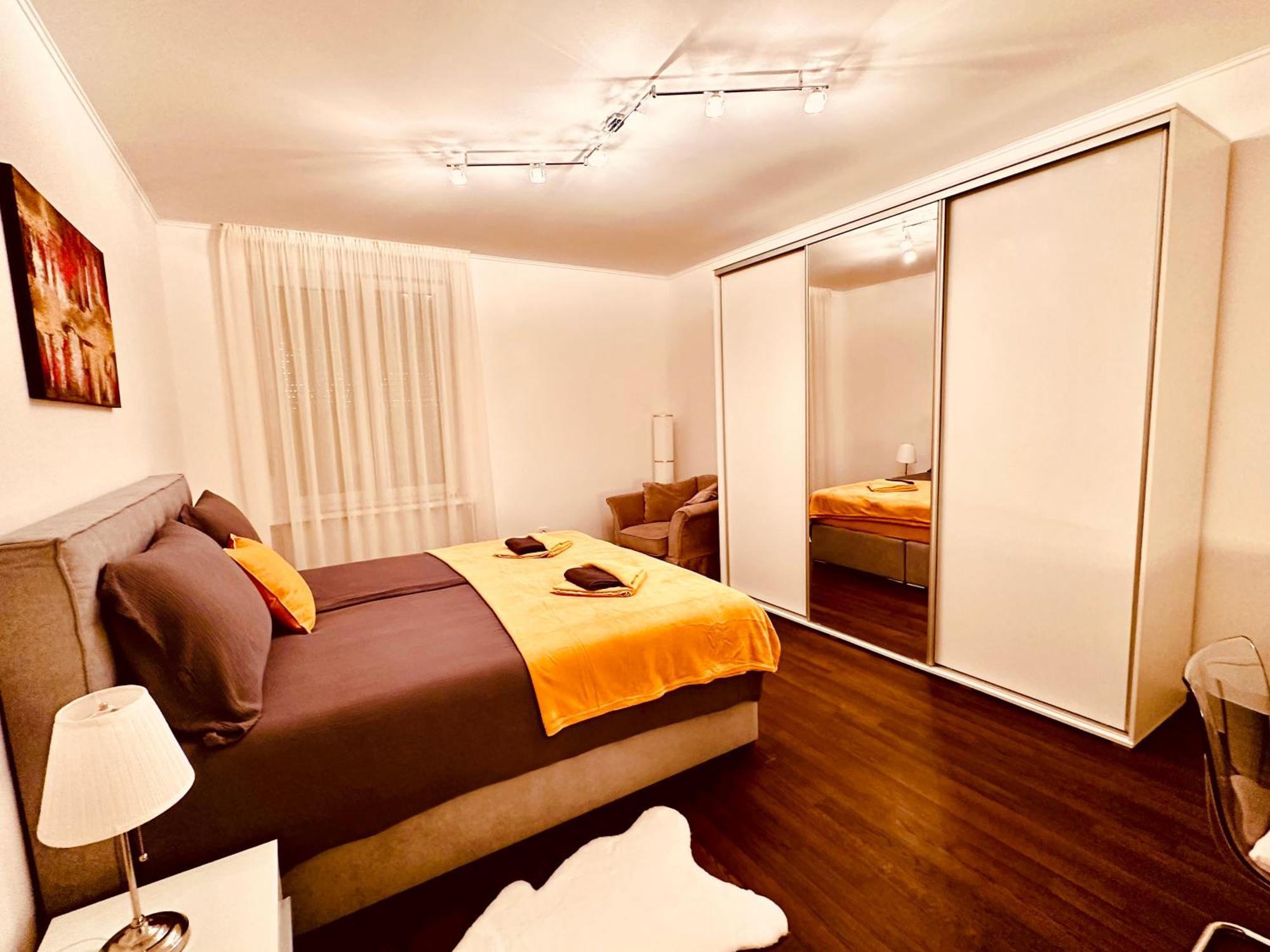 Apartment In Centre Of Zagreb - Lions Den Exterior foto