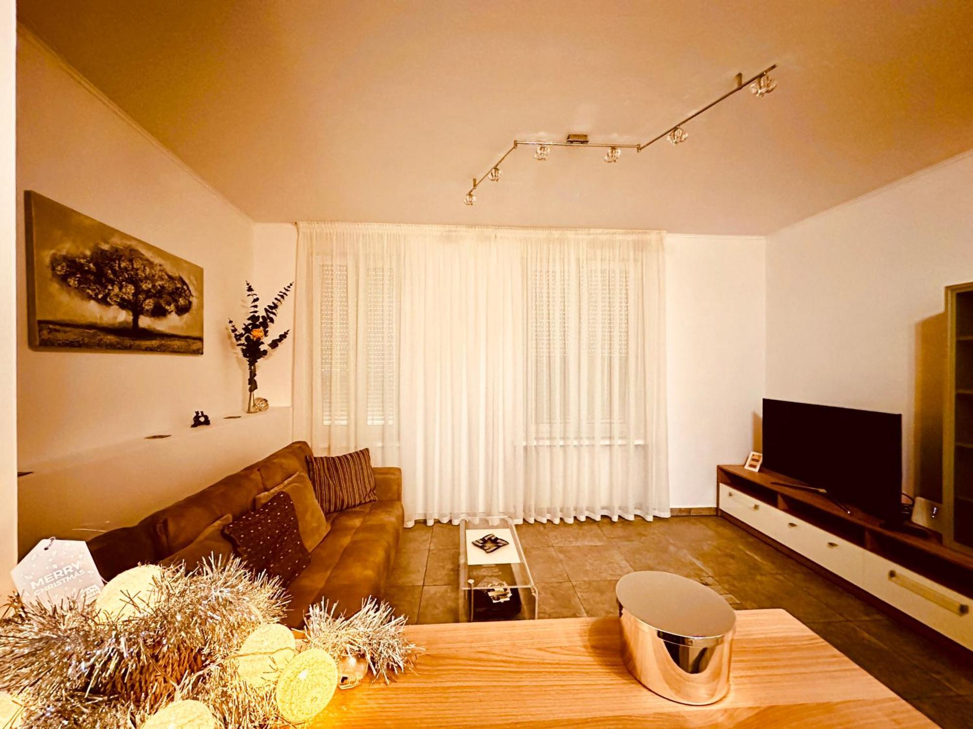 Apartment In Centre Of Zagreb - Lions Den Exterior foto
